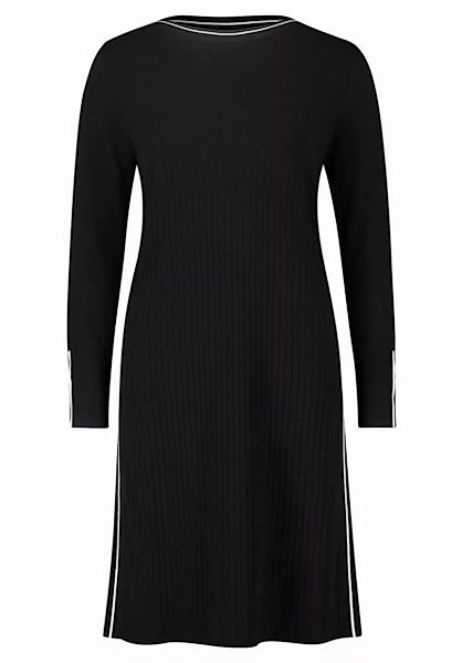 Betty Barclay Sommerkleid Kleid Kurz Strick günstig online kaufen