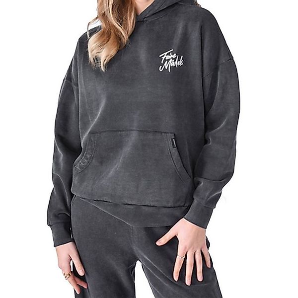 Kleinigkeit Kapuzensweatshirt Feine Mädels günstig online kaufen