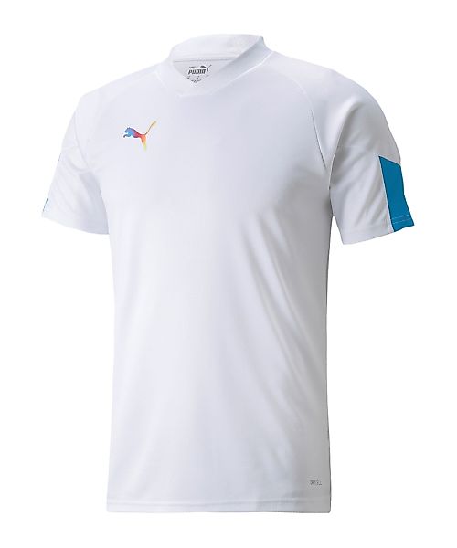 PUMA T-Shirt PUMA individualFINAL Trikot Kurzarm-Trikots günstig online kaufen