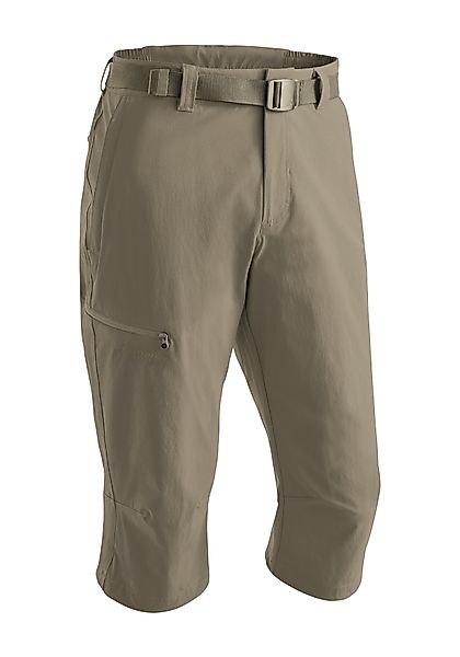 Maier Sports Caprihose Jennisei Funktionscapri aus günstig online kaufen