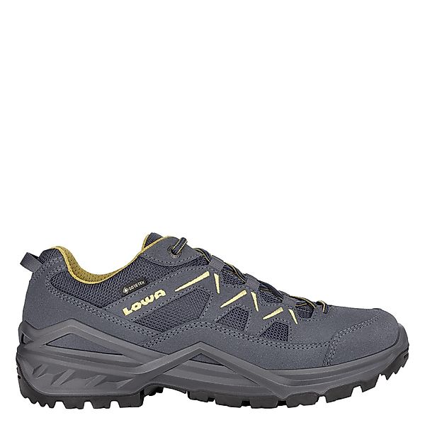 Lowa SIRKOS EVO GTX LO Wanderschuh günstig online kaufen