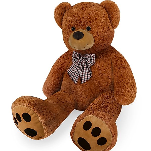 monzana Kuscheltier (1-St), Teddybär L - günstig online kaufen