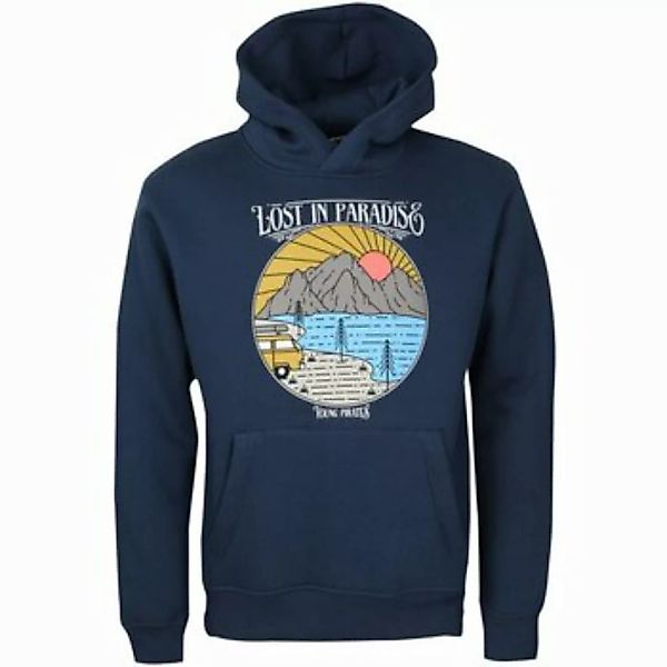 Young Pirates  Pullover Sport YP23 PARADISE HOODY,Midnight N 1126677/5005 günstig online kaufen