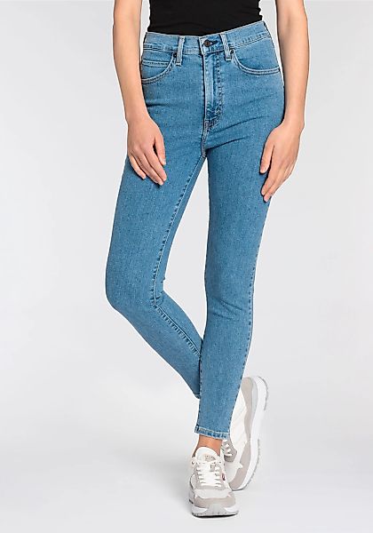 Levis Skinny-fit-Jeans "Retro High Skinny" günstig online kaufen