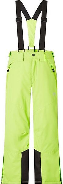 McKINLEY Latzhose Ju.-Hose Eddie jrs GREEN LIME/GREEN LIM günstig online kaufen