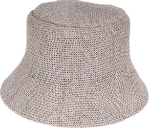 styleBREAKER Fischerhut Fischerhut aus Papierstroh - günstig online kaufen