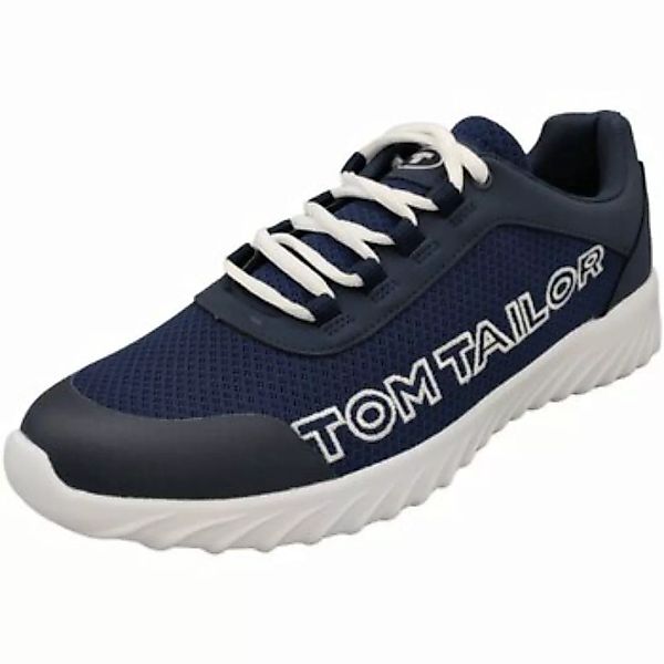 Tom Tailor  Sneaker 53823 5382303 navy günstig online kaufen