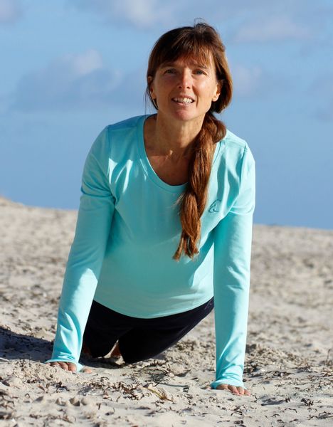 ESPARTO Yogahose Yogahose Sooraj - das günstig online kaufen