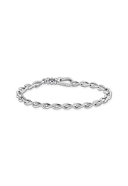 THOMAS SABO Armband Armband Kandare Silber günstig online kaufen