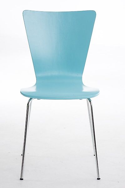 CLP Besucherstuhl Aaron (2er Set), ergonomisch günstig online kaufen