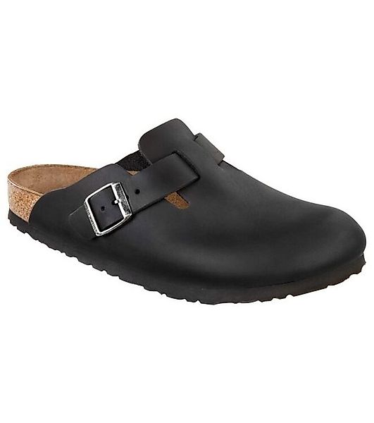 Birkenstock Boston BS Clog (2-tlg) günstig online kaufen