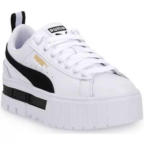 Puma  Sneaker 01 MAYZE LTH CLASSIC günstig online kaufen