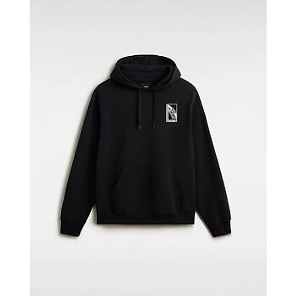 Vans  Sweatshirt VN000GEEBLK1-BLACK günstig online kaufen