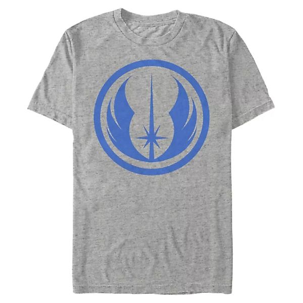 Star Wars - Jedi Order Chest - Männer T-Shirt günstig online kaufen