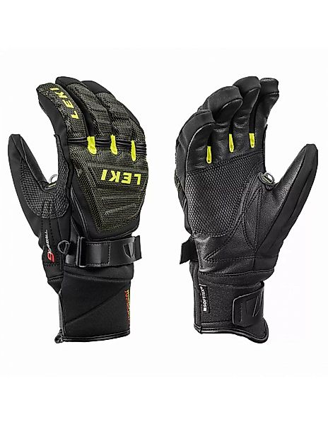 Leki Handschuh Race Coach C-Tech S Handschuhvariante - Handschuhe, Handschu günstig online kaufen