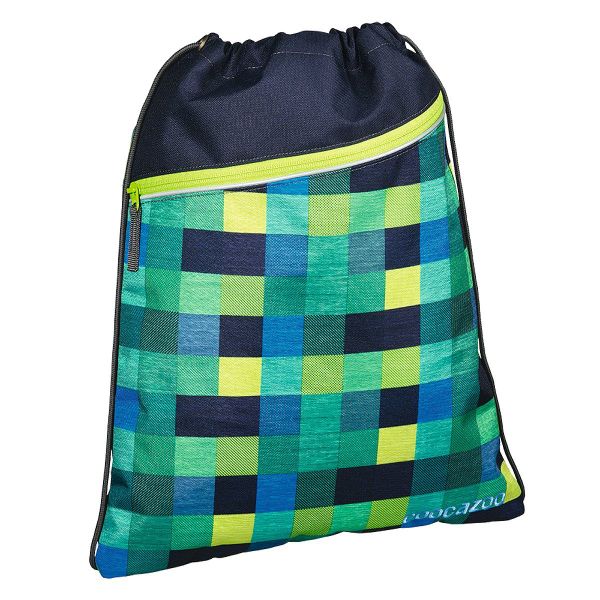 coocazoo Schulrucksack Pocket Rocket Turnbeutel Sportbeutel günstig online kaufen