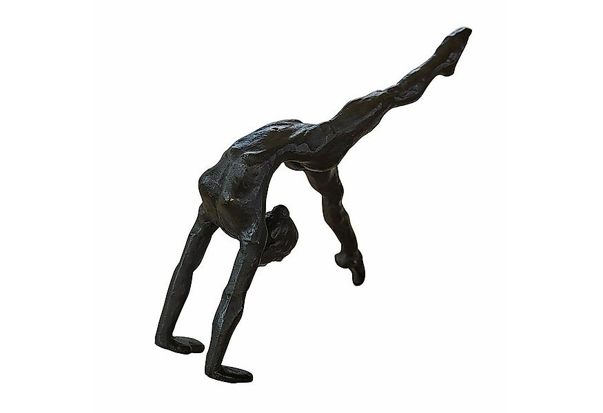 Mirabeau Dekofigur Figur Zayrah schwarz günstig online kaufen