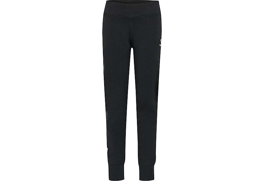 hummel Leggings Hummel Damen Leggings hmlMove Grid Cotton Tights 214803 günstig online kaufen