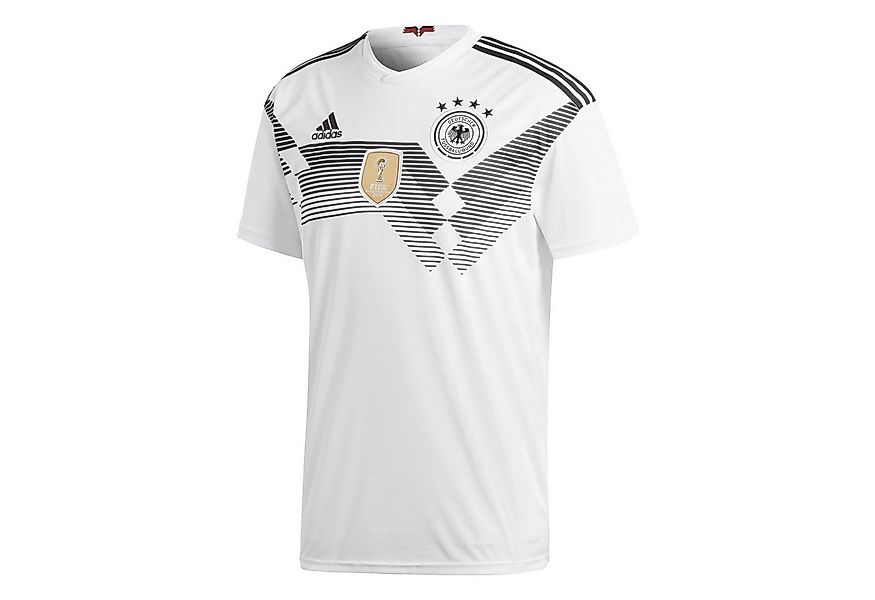 adidas Performance Fußballtrikot adidas Herren DFB Home Trikot 2018 günstig online kaufen