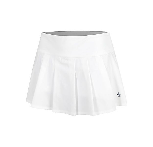 Original Penguin Tennisrock Pleated günstig online kaufen