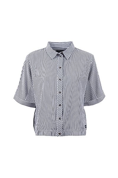 S'questo Kurzarmbluse Bluse 1/2 günstig online kaufen