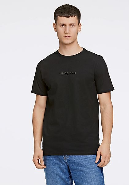LINDBERGH T-Shirt "Lindbergh T-shirt" günstig online kaufen