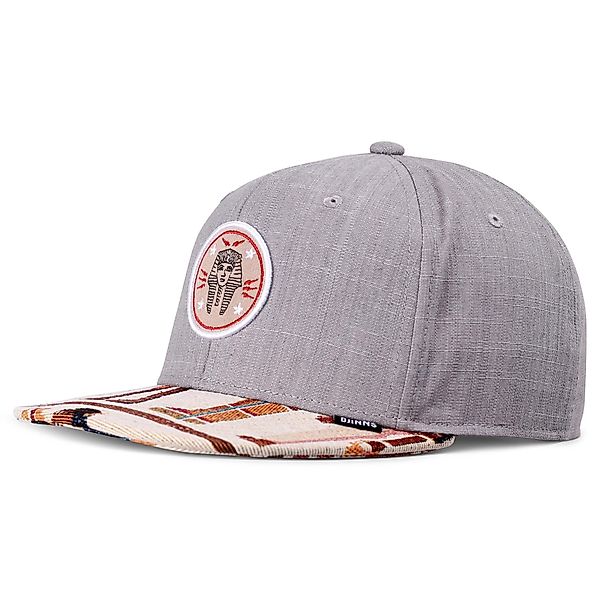 Djinns Snapback Cap Djinns 6 Panel günstig online kaufen
