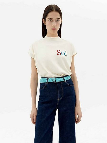 Thinking Mu T-Shirt Sol Type Volta T-Shirt günstig online kaufen