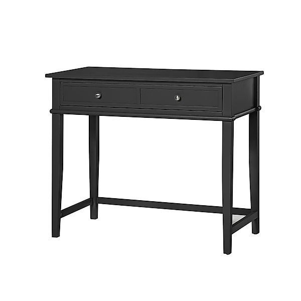 loft24 Schreibtisch Franklin, mit 1 Schublade, günstig online kaufen