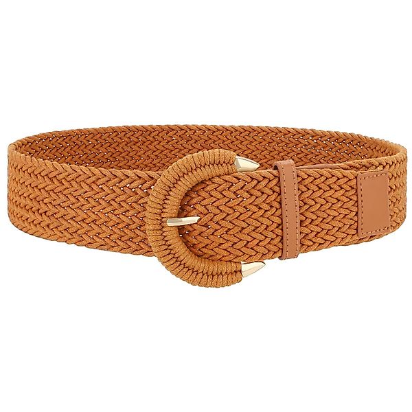 Coonoor Flechtgürtel Rattan-Flechtgürtel für Damen, breiter günstig online kaufen