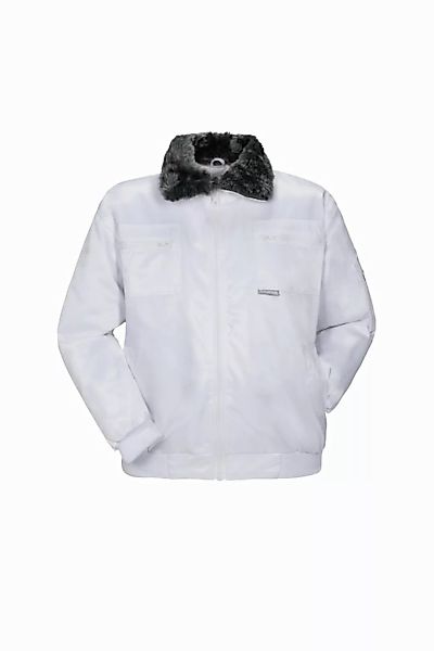 Planam Pilotenjacke Gletscher Comfort Jacke Pilotenjacke günstig online kaufen