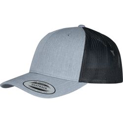 Flexfit Trucker Cap Retro Trucker 2-Tone günstig online kaufen