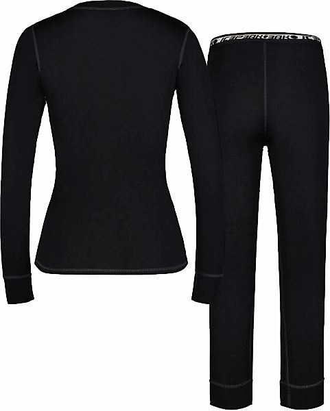Icepeak Unterhemd "SKI UNTERWÄSCHE IVEYE", (2 St.) günstig online kaufen