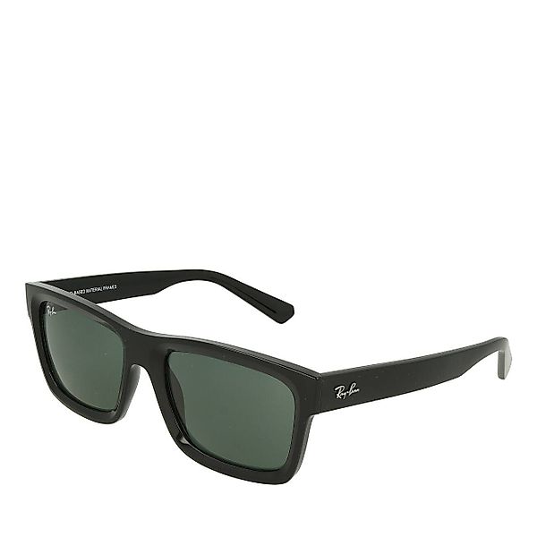 Ray-Ban Sonnenbrille Ray-Ban Warren Bio Based günstig online kaufen