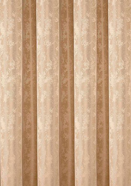 DecoHome24 Gardine Brillant Meliert (2 St), günstig online kaufen