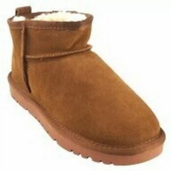 Kelara  Schuhe Damenstiefeletten  k41201 Leder günstig online kaufen