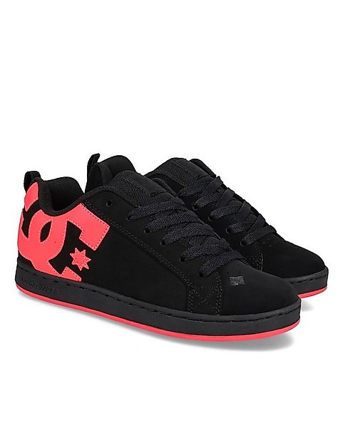 DC Shoes Court Graffik Sneaker günstig online kaufen