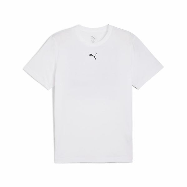 PUMA Trainingsshirt "M GRAPHIC ILLUSTRATED TEE" günstig online kaufen
