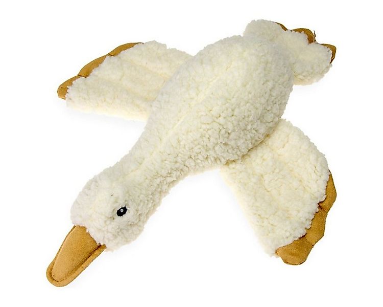 Karlie Tierkuscheltier Plüschspielzeug Ente günstig online kaufen