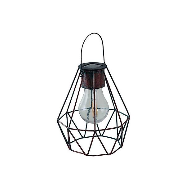 Luxform LED Außen-Tischleuchte Luxform Solar Tischleuchte günstig online kaufen