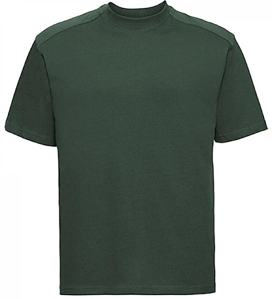 Russell Rundhalsshirt Workwear Herren T-Shirt - günstig online kaufen