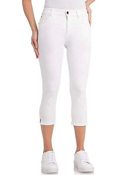 wonderjeans Caprijeans, mit Stretch günstig online kaufen