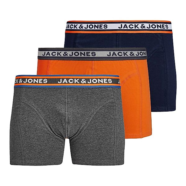 Jack & Jones Trunk (3-St) mit günstig online kaufen