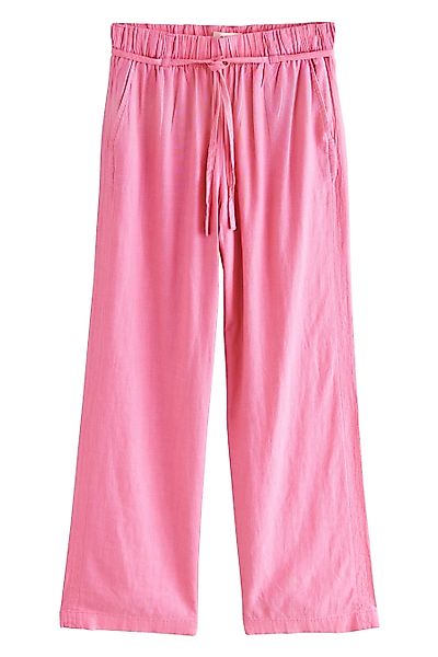 Next Palazzohose Weite Hose zum Binden günstig online kaufen