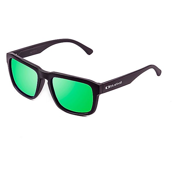Blueball Sport Alto Sil Sonnenbrille One Size Matte Black günstig online kaufen