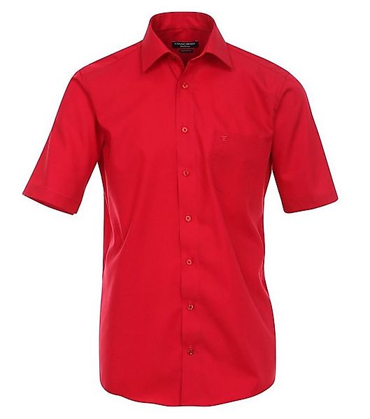 CASAMODA Kurzarmhemd Comfort Fit 1/2 NOS Comfort Fit 1/2 NOS günstig online kaufen