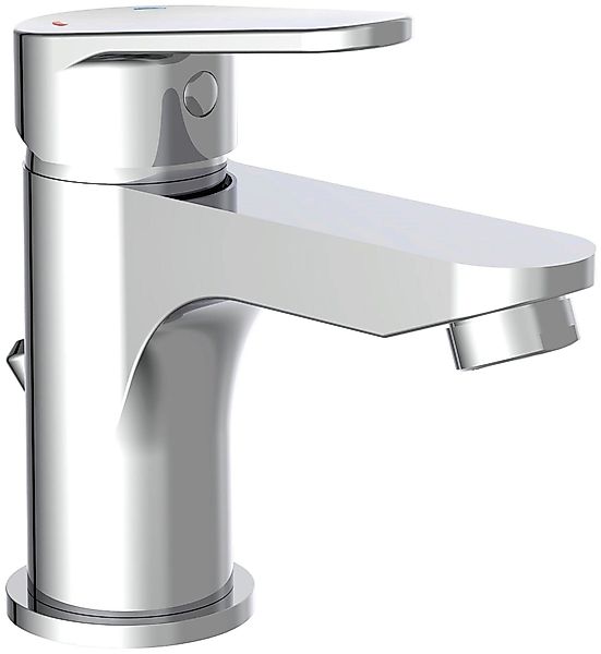Schütte Waschtischarmatur Futura Wasserhahn Bad mit günstig online kaufen
