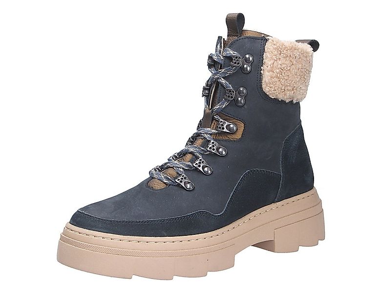 Waldläufer H-Saiga Winterstiefel Modischer Schnitt günstig online kaufen