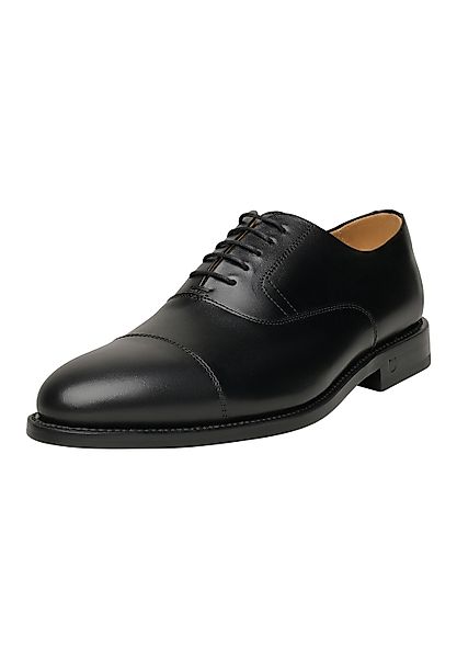 Henry Stevens Schnürschuh "Marshall CO Businessschuh" Herren Halbschuhe Led günstig online kaufen