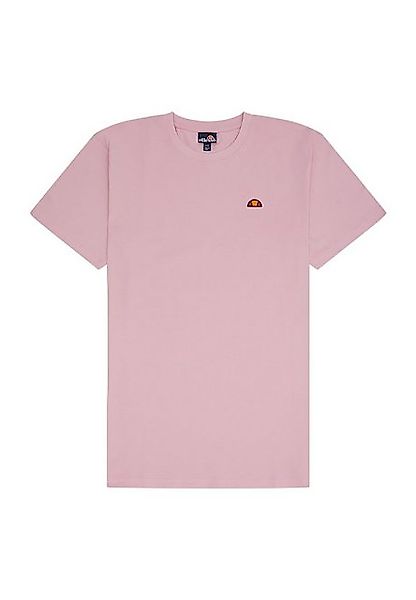 Ellesse T-Shirt Ellesse Herren T-Shirt CASSICA TEE Light Pink Rosa günstig online kaufen